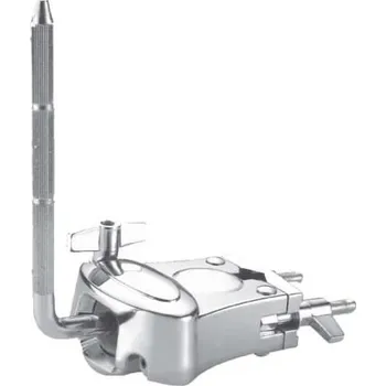 Hudební nástroj DIXON PDTH620 Tom Holder With Clamp