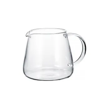 Náhradní díl pro kávovar Hario V60 Barista Server - 600 ml