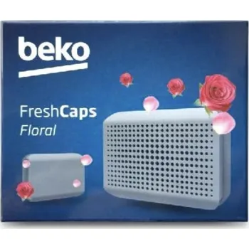 Praní a péče o prádlo Vůně do sušičky Beko - Floral new Stav zboží: Nový produkt