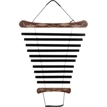 Bicí nástroj MEINL Sonic Energy MFC10CMIBK Meditation Flow Chimes