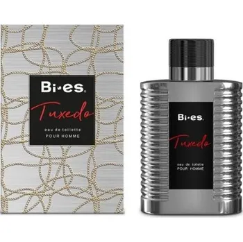 Dámský parfém BI-ES Tuxedo 100ml