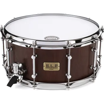 Jednotlivý buben TAMA S.L.P. G-Walnut 14x6,5" Snare