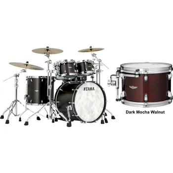 Bicí nástroj TAMA Star Walnut Shell Set 22,10,12,16 (DMW)