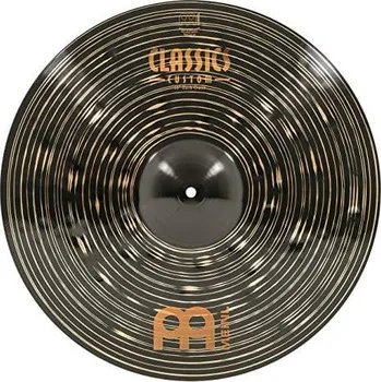 Hudební nástroj MEINL Classics Custom Dark Crash 19"