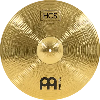 Hudební nástroj MEINL HCS Crash-Ride 20"