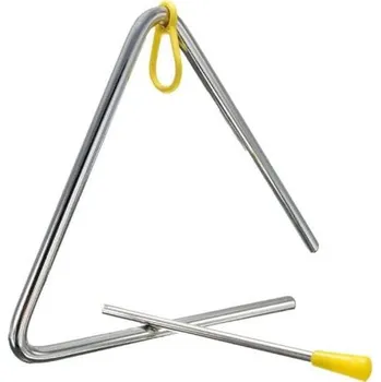 Hudební nástroj GRV TRS-4 Triangle 4"