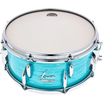 Jednotlivý buben SONOR Vintage Snare 14x5,75" California Blue
