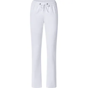 Dámské kalhoty Dámské pracovní kalhoty "Skinny / Straight Fit" (straight fit, 46)