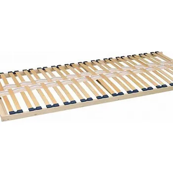 Postelový rošt Rošt PERFEKT PLUS šířka 80, 90 cm, pevný Varianta: 90x200 cm