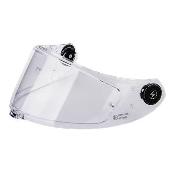 Auto-moto Plexi SCORPION EXO-RACE AIR čiré KDS-F-04 uni