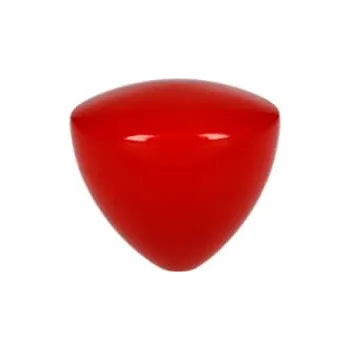 Příprava kávy Comandante Standard Knob - Red
