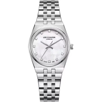 Módní doplněk Hodinky LC08204.320 LEE COOPER