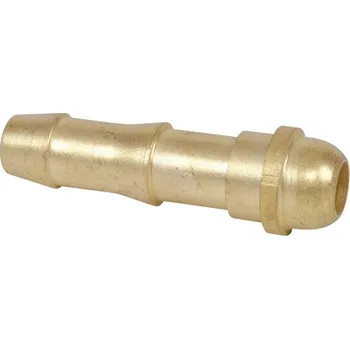 Plynová hadice GCE Chotěboř Hadicový nástavec připojení: G 1/4" - Ø 6mm