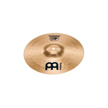 Bicí nástroj MEINL Classics Splash 10"