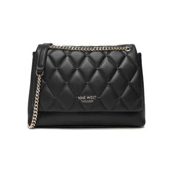 Kabelka Nine West CEO-CHARLOTTE-S22560-5 Černá NOSIZE