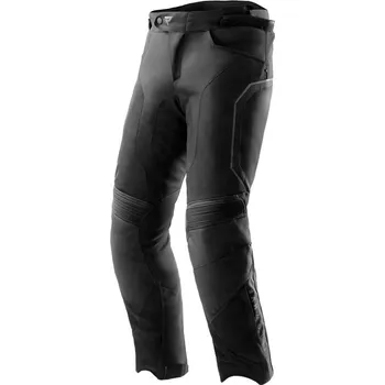Moto kalhoty REBELHORN kalhoty HIFLOW-V long black - 2XL