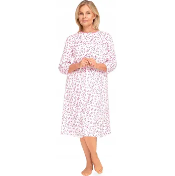Dámská noční košile Martel Bogna II 204 růžová XXL