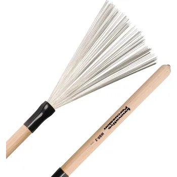 Příslušenství pro bicí nástroj INNOVATIVE PERCUSSION WBR-3 brush