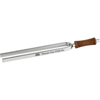 Perkuse MEINL Sonic Energy TF-E-PL Tuning Fork Platonic Year 172,06 Hz