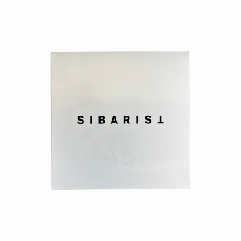 Filtr do kávovaru Sibarist DUAL CHAMBER - papírové filtry 30 kusů