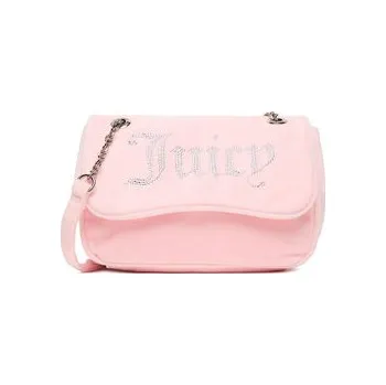 Kabelka Kabelka Juicy Couture CEO-BEJXT8762WPO Růžová NOSIZE