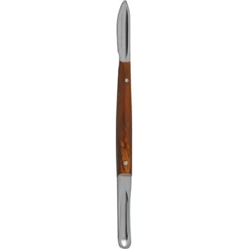 Kuchyňský nůž Nůž na vosk Lessmann, 13 cm