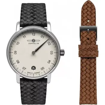 Hodinky Zeppelin New Captain's Line