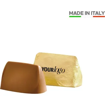 Čokoláda Čokoláda Gianduiotti Mini 5g 10kg