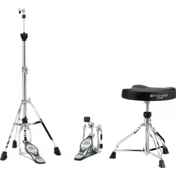 TAMA HED3G zestaw hardware HP200P + HH205S + HT250