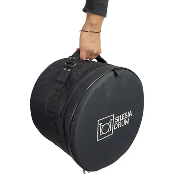 Příslušenství pro bicí nástroj SILESIA DRUM Premium Tom Bag 10x9"