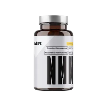 Cosmix Livlife NMN 60 cps.