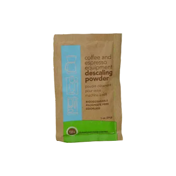 Urnex Full Circle - prášek na odvápnění - 28 g