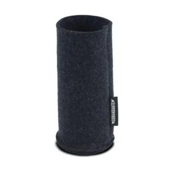 Mlýnek na kávu Comandante C40 Felt Sleeve — Anthracite