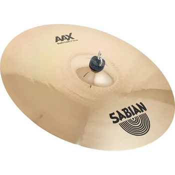 Činel SABIAN AAX Studio Crash 17"