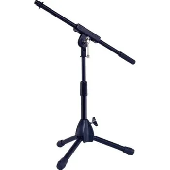 Hudební nástroj HAMILTON KB121M Microphone Stand Low
