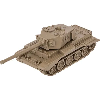 Desková hra Gale Force Nine British Charioteer - World of Tanks Miniatures Game