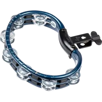 Perkuse MEINL TMT2A-B Tambourine With Handle
