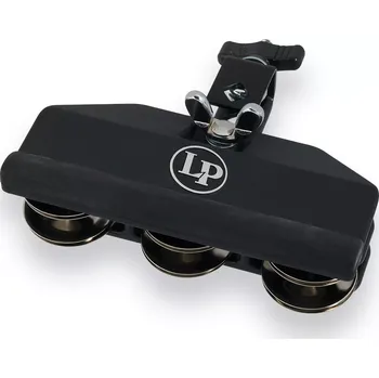 Tamburína LP LP1207-T Medium Jam Tamb Block