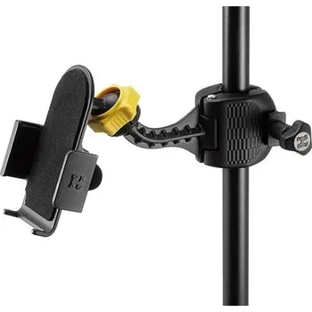 HERCULES DG200B Phone Holder