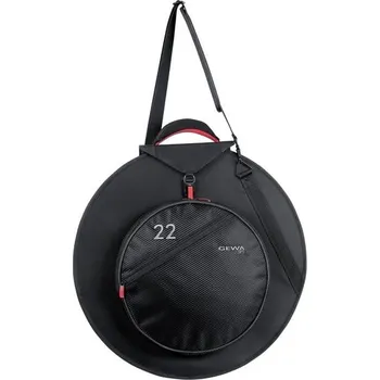 Příslušenství pro bicí nástroj GEWA SPS Cymbal Bag 22"