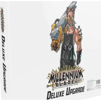 Desková hra Level 99 Millennium Blades: Deluxe Upgrade