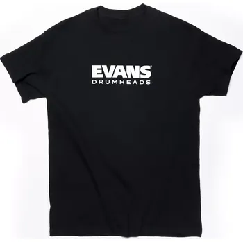 EVANS T-Shirt Black (L)