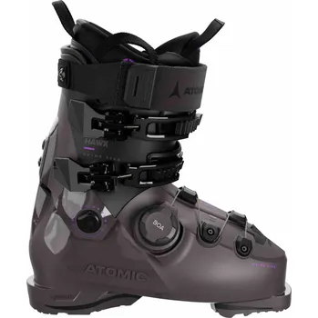 Sjezdové boty Lyžařské boty ATOMIC HAWX PRIME 115 S BOA W - NOT PURPLE BLACK 22