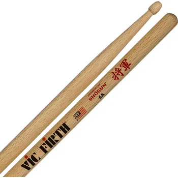Hudebniny VIC FIRTH Japanese Oak Shogun 5A (SHO5A)