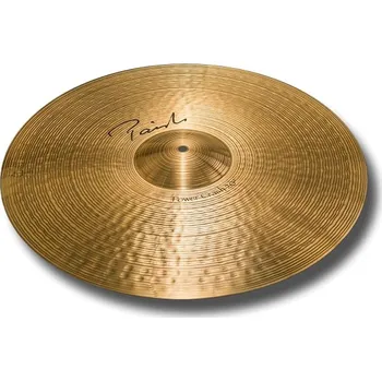 Činel PAISTE 2002 Power Crash 17"