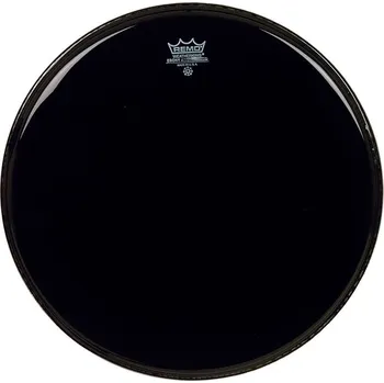 Blána REMO Emperor Ebony 18"