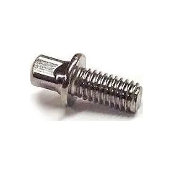 Příslušenství pro bicí nástroj TAMA MS612SH Screw M6 x 12mm