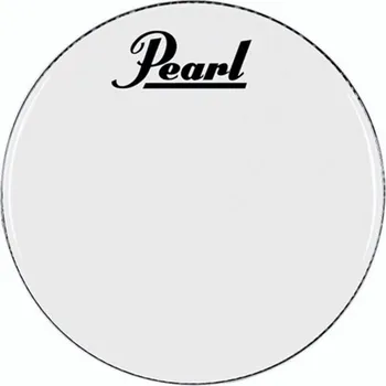 Blána PEARL PTH-22CEQPL Resonant White Coated 22"