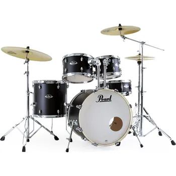 Bicí sada PEARL Export Fusion20 + hardware + Sabian (SC)