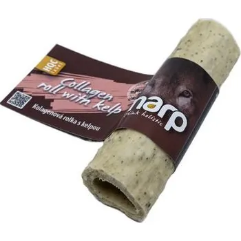 Krmivo pro psa Marp Holistic - Kolagenová rolka s kelpou